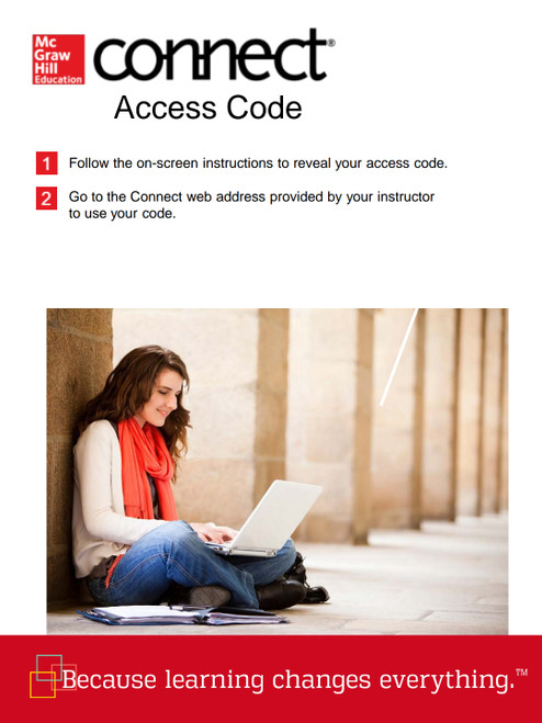 (eBook PDF) Connect Online Access for Dynamic Business Law: The Essentials
6th Edition (eBook PDF) Connect Online Access for Dynamic Business Law: The Essentials
6th Edition