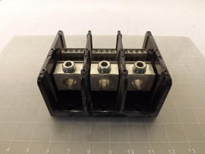 ALLEN BRADLEY 1492-PD3183 POWER DISTRIBUTION BLOCK T46813