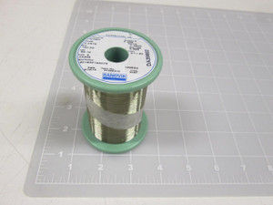 SANDVIK PF005010 COPPER NICKEL RESISTIVE WIRE T66289