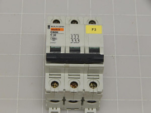 MERLIN GERIN C60H C32 CIRCUIT BREAKER T69246