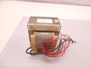 NACH VDC 550/TEIL 3/12-69 TRANSFORMER T76976