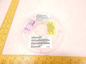LOT OF 9980 ERJS02F5622X THICK FILM RESISTORS SMD 0402 56.2KOHMS 1% ANTI-SULFUR T78121