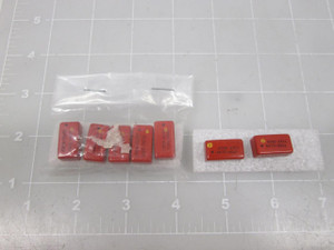 LOT OF 7 COTO 9051 6090-2311 REED RELAY T63687
