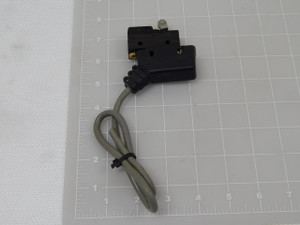OMRON Z-15GW22-B LIMIT SWITCH T85724