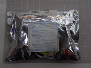 LOT OF 2730 DIALIGHT 598-8740-307F STANDARD LEDS - SMD YGB WATER CLEAR 150/300/140 MCD T88359