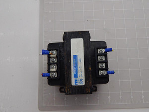 IMPERVITRAN B250LP7JK INDUSTRIAL CONTROL TRANSFORMER T88794