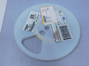 Lot of 750 Yageo YC124-FR-0733RL Resistor Networks & Arrays T119958 For Sale