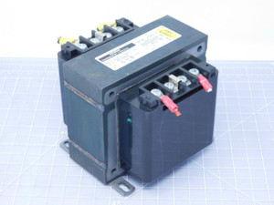 Siemens MT0250A Industrial Control Transformer 250 VA T121148 For Sale