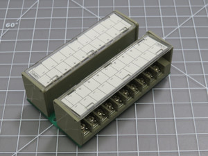 TOGI PCN-COM202  Terminal Block For Sale