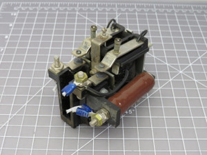 Westinghouse Style 1009017G  Auxiliary Relay For Sale