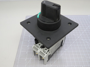 Fuji Electric EW32AAG  Earth Leakage Circuit Breaker For Sale
