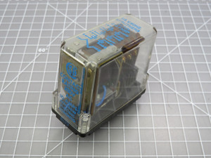 Struthers-Dunn 219FXXP  Relay For Sale