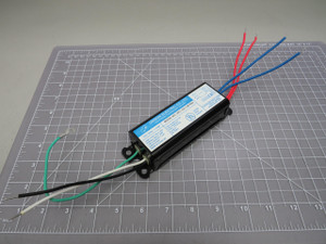 Unison Electric UPC-120-1/26 RSU  120V 60Hz Class P 1 Lamp Ballast For Sale