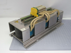 Siemens 6SN1111  Line Reactor For Sale