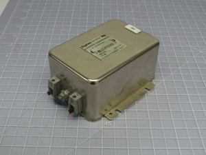 Tyco 0-6609069-3 16FC10 EMI Filter For Sale