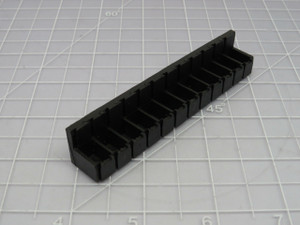 Lot of 120 Molex 0397099035  Terminal Blocks DR Dock Station 24 MO C Mindel B-322 SHO  For Sale