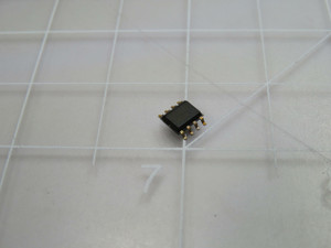Lot of 500 Microelectronics ST1480ACDR  Buffers & Line Drivers Trancvr Driver/Recvr  For Sale