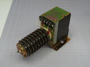 9308DA001 Series 31 Potentiometer 10A 125 VAC  For Sale