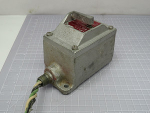 Cooper DSD933  Control Assembly Cover   For Sale