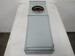 Midwest M354C  100A Surface Metered 50A Receptacle Rainproof Power Outlet  For Sale