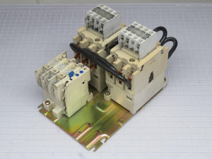 Cutler Hammer C320KGT10  C306GN3 Auxiliary Contact Assembly  For Sale
