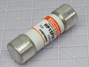 Lot of 20 Mersen  HP15P50  Helio Protection Fuse  For Sale