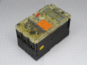 Moeller  NZMH4-15-120-oBi-CDN  Instantaneous Trip Circuit Breaker   For Sale