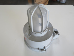 Crouse Hinds  VMVM-J-175-GP-127/220/254/277  Cooper Champ VMV Series Luminaire  For Sale