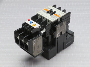 FUJI SW-N2S/SE SW-N2S/SE, SC50BASN-12226, 3NC2F/SE, TR-N3 TR65BN FULL VOLTAGE STARTER T203827