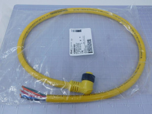 Brad Connectivity 106001A01F030 6 P Female 90 Degree 3 Ft 16/6 AWG PVC Cord T122868 For Sale
