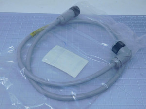 Molex 1300250259 DNB91A-M010   Devicenet 5 P Cable Assembly Mini-Change M/F 90/ST 1 M PVC MID Cable For Sale