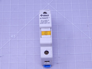 Gould Ultrasafe USCC1I    Fuse Holder 1 Pole For Sale