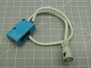 Yamatake FE7B-DHA6V-LP3  Reflective Photoelectric Switch For Sale
