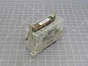 Omron  P7SA-14F-ND  Relay Socket Safety For Sale