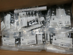 Lot of 1000 Commscope 423423-000 TERMSEAL-A/D-KIT-0-M426 Term Seal Fiber Optic Accessories For Sale