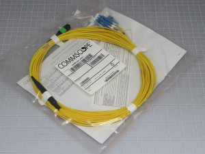 Commscope FQWMPLCGD-JPF011  FOA TS 12F MP9f)-LC Array  For Sale