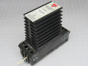 Carlo Gavazzi RN1A48A30  Solid State Relay Screw Captive Wire Clamp  For Sale