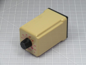 Agastat  SCBRX012XXAGXA  Timing Relay  For Sale