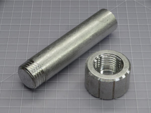 Fast Jack  CFJE-600-18  ProSolar Commercial Solar Hardware  For Sale