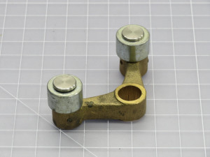 NAMCO EL040-50328 LIMIT SWITCH LEVERS T218609