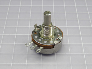 Lot of 10  Clarostat  JA1N056S203UA  Potentiometer  For Sale