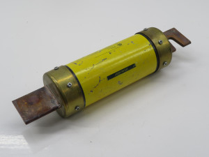 Cooper  LPS-RK-450SP  Dual-Element Time-Delay Fuse  For Sale