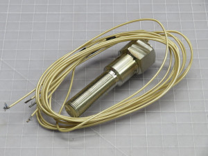 Topworx  73-1356T-H2  Proximity Switch  For Sale