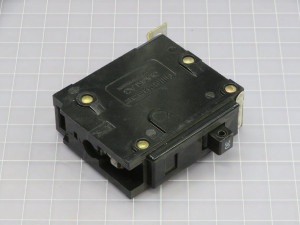 Lot of 2 Eaton  QBHW1030  QB THERMAL MAGNETIC CIRCUIT BREAKER  For Sale