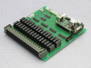RA30  RELAY OUTPUT BOARD  For Sale