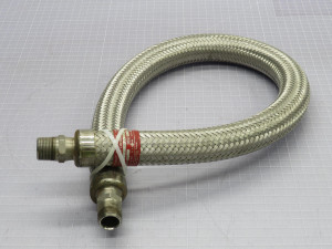 CROUSE HINDS  ECGJH 236 S516  CONDUIT FITTING FOR HAZARDOUS LOCATIONS  For Sale