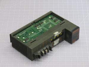 MITSUBISHI  A1SJ71AT21B  DATA LINK UNIT  For Sale