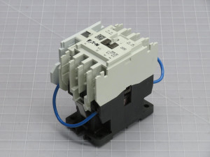 EATON  D15CR22A1B  FREEDOM SERIES MULTIPOLE RELAY  For Sale