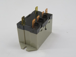 OMRON  G7L-2A-TUBJ-CB  POWER RELAY  For Sale