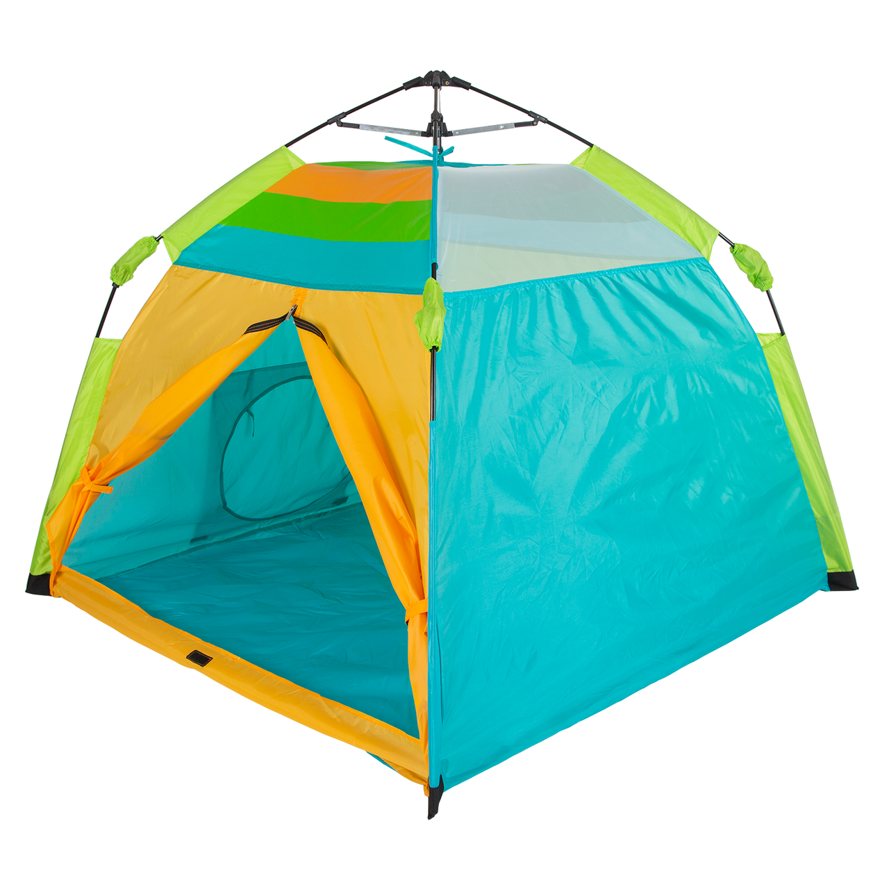 One-Touch Play Tent